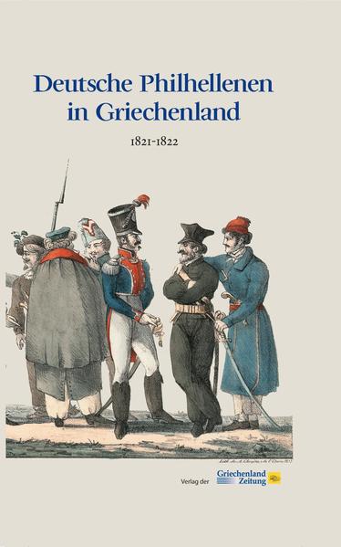 Image of Deutsche Philhellenen in Griechenland 1821-1822