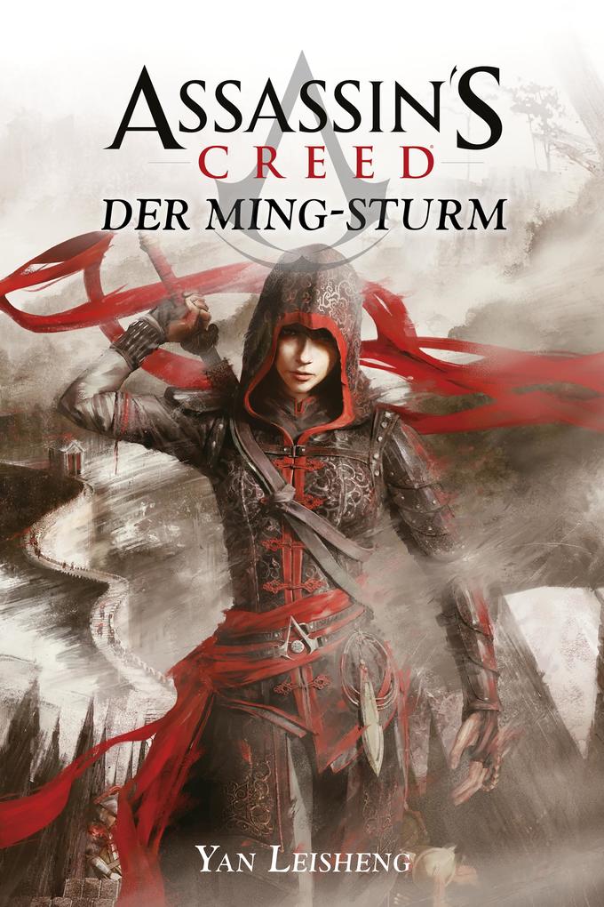 Assassin‘s Creed: Der Ming-Sturm