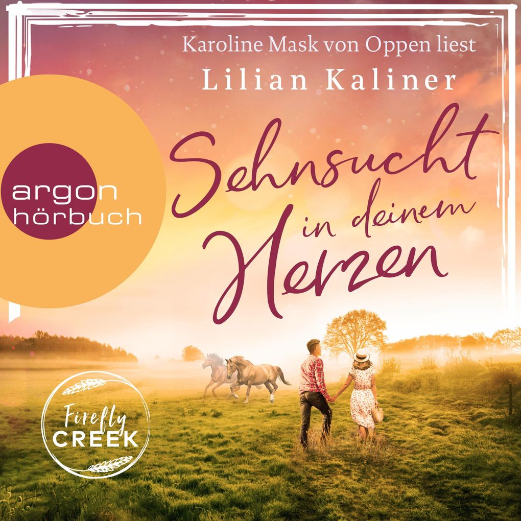 Sehnsucht in deinem Herzen