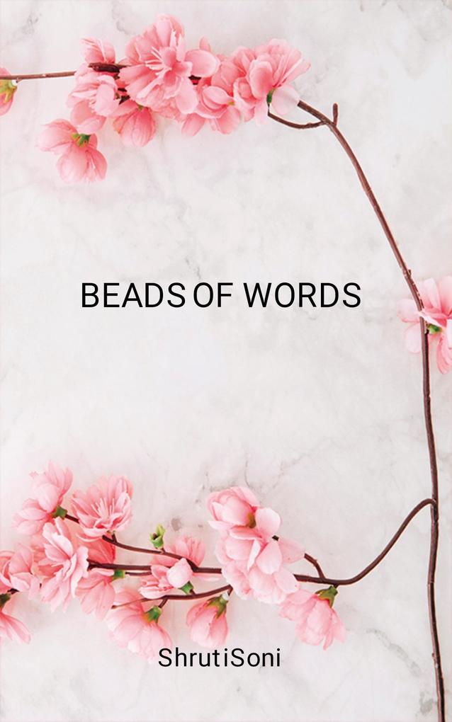 Beads of Words