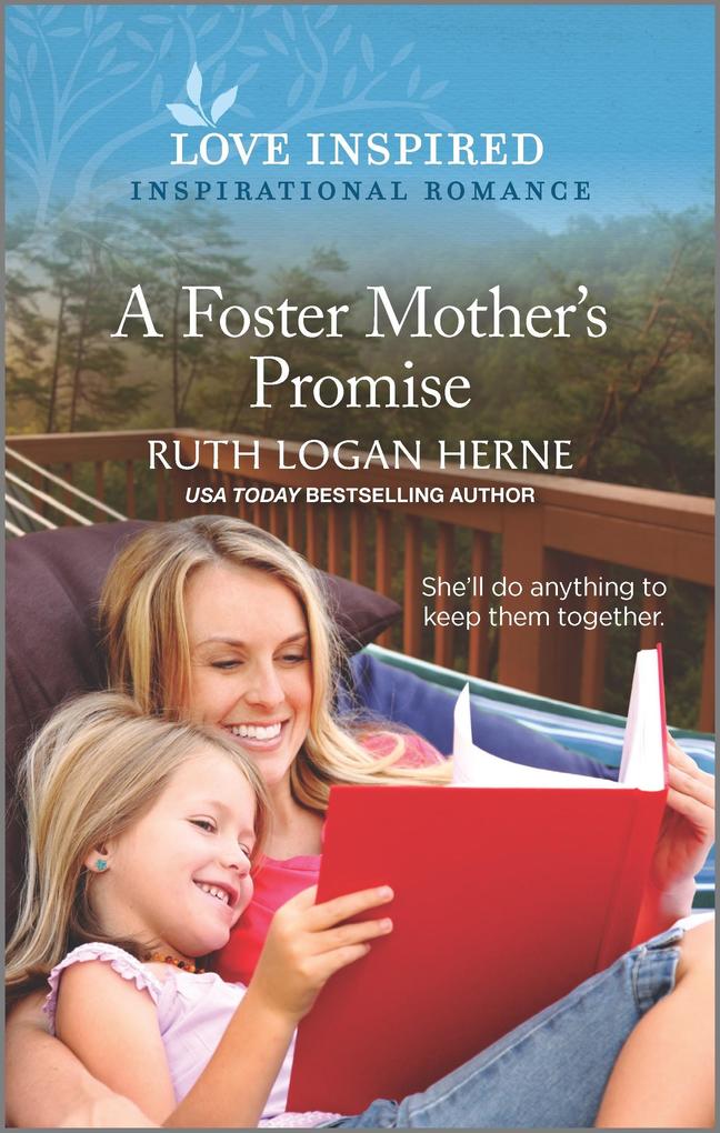 A Foster Mother‘s Promise