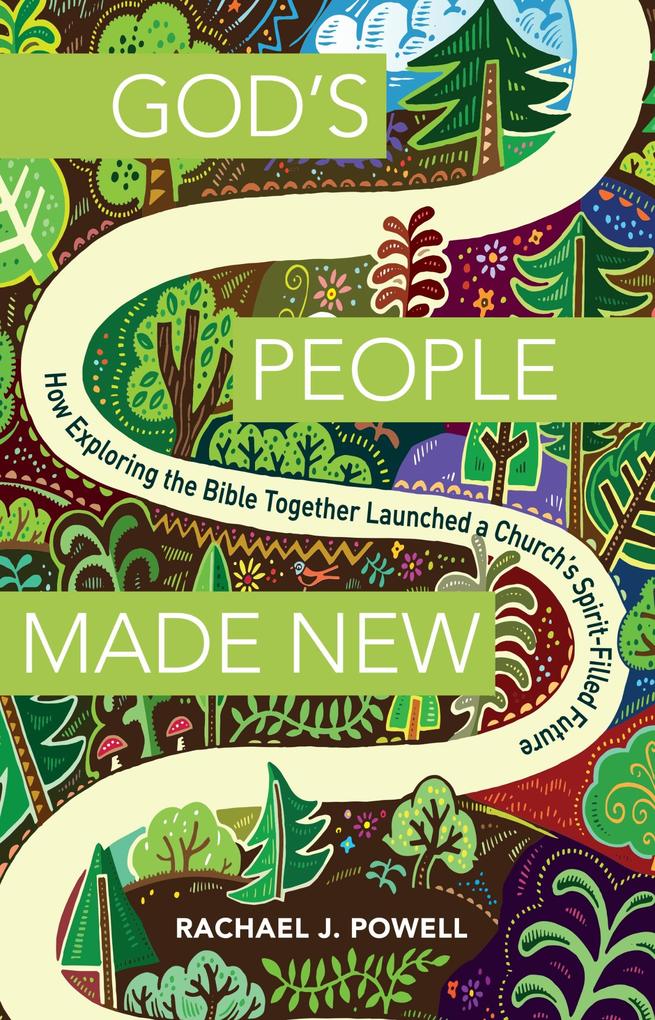 God‘s People Made New