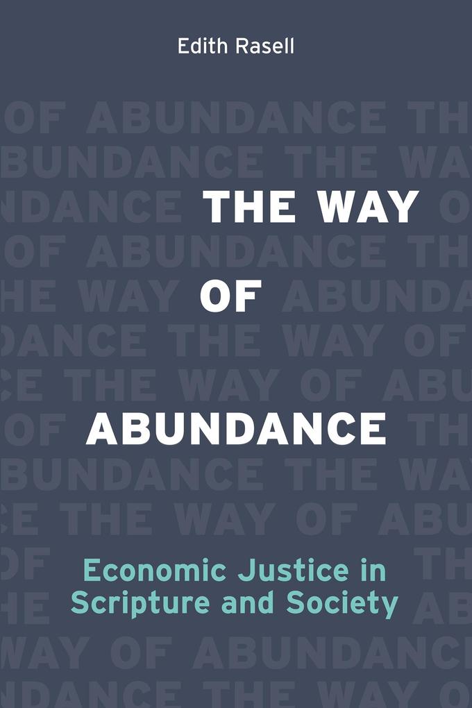 Way of Abundance
