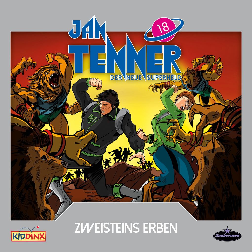Zweisteins Erben