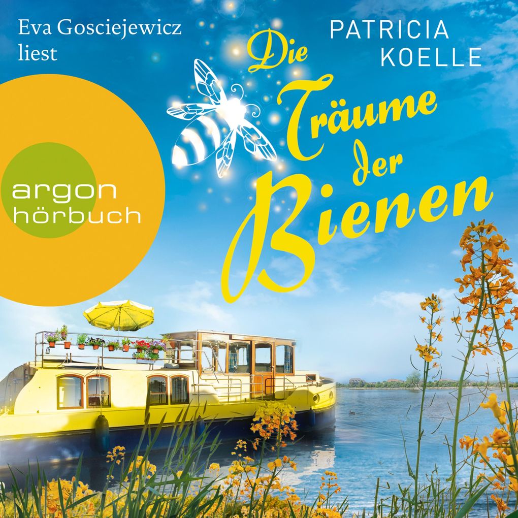 Die Träume der Bienen