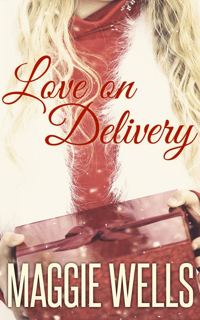 Love on Delivery: A tasty holiday tidbit