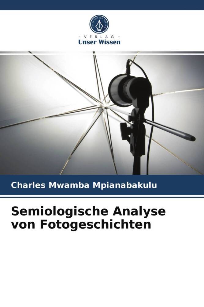 Semiologische Analyse von Fotogeschichten