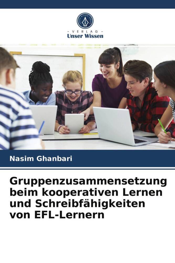 Gruppenzusammensetzung beim kooperativen Lernen und Schreibfähigkeiten von EFL-Lernern