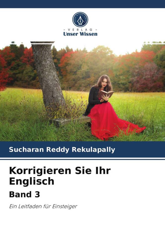 Korrigieren Sie Ihr Englisch Band 3