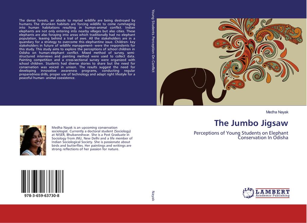 The Jumbo Jigsaw