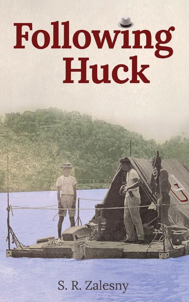 Following Huck