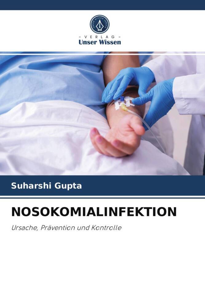 NOSOKOMIALINFEKTION