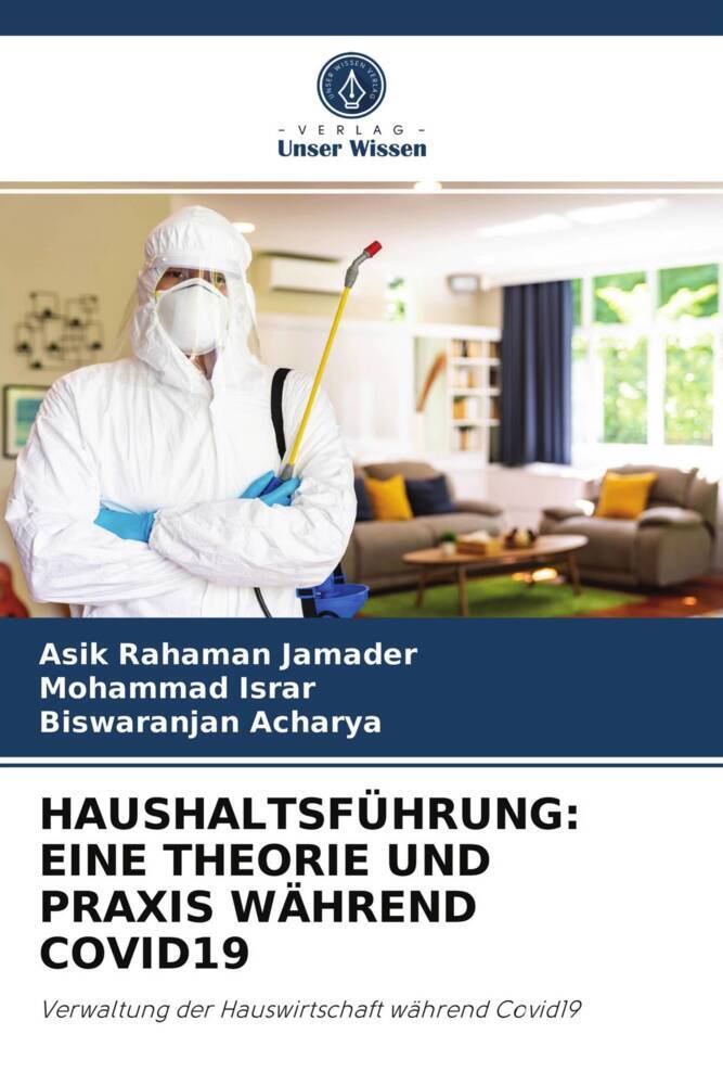 HAUSHALTSFÜHRUNG: EINE THEORIE UND PRAXIS WÄHREND COVID19