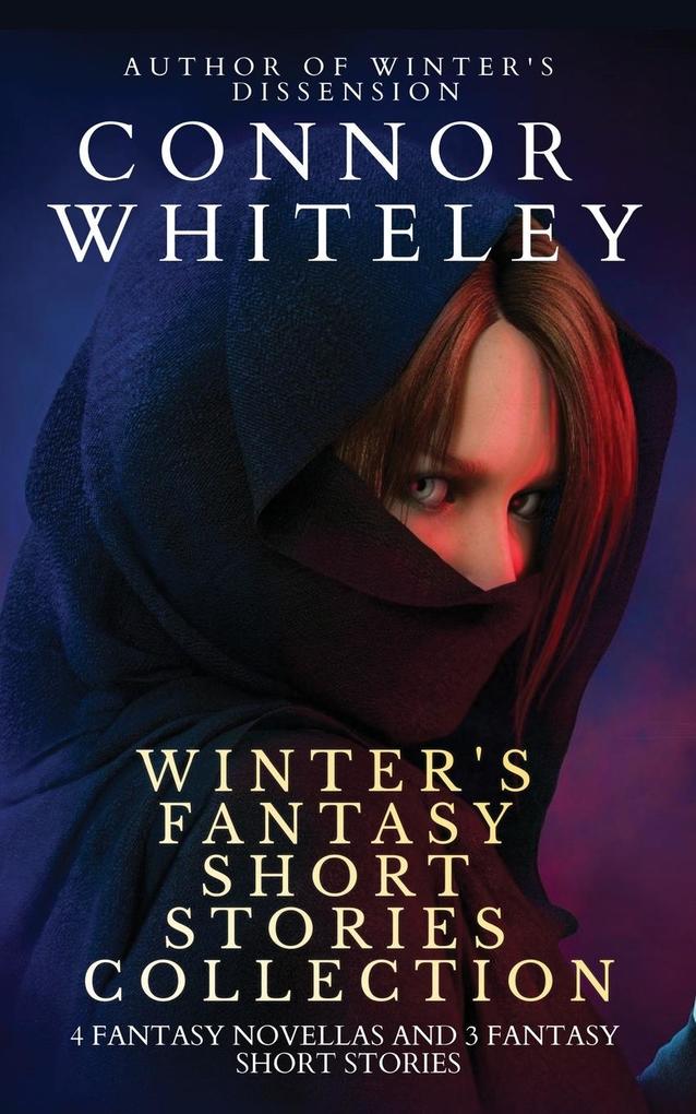 Winter‘s Fantasy Short Stories Collection