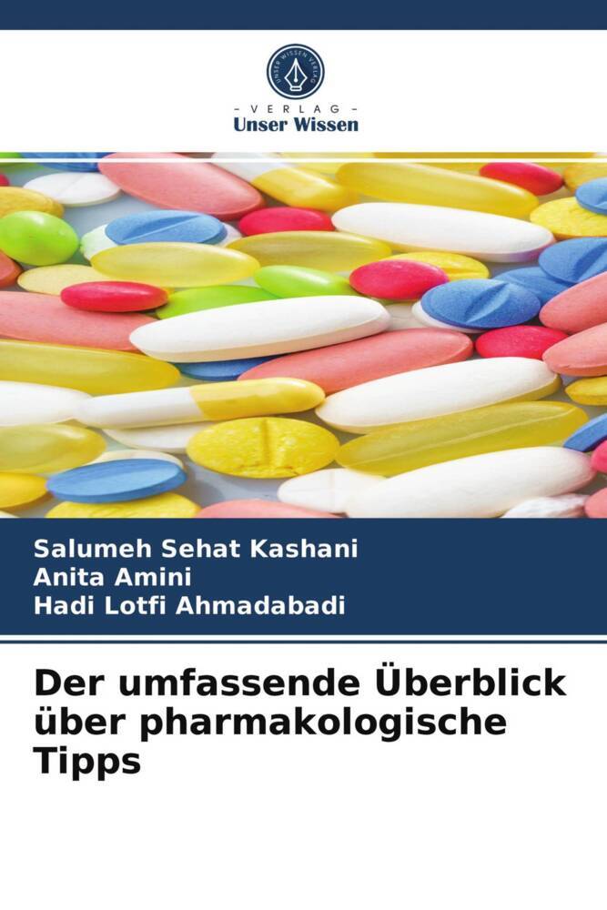 Der umfassende Überblick über pharmakologische Tipps