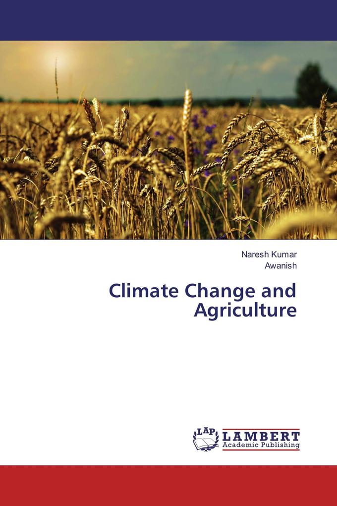 Climate Change and Agriculture