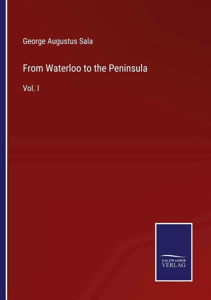 From Waterloo to the Peninsula