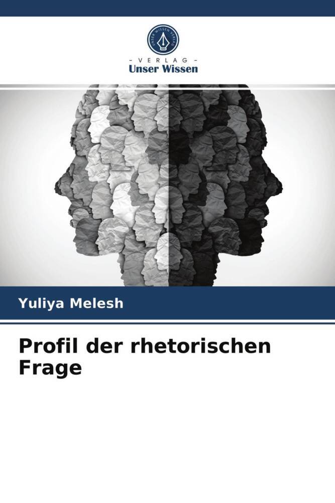 Profil der rhetorischen Frage