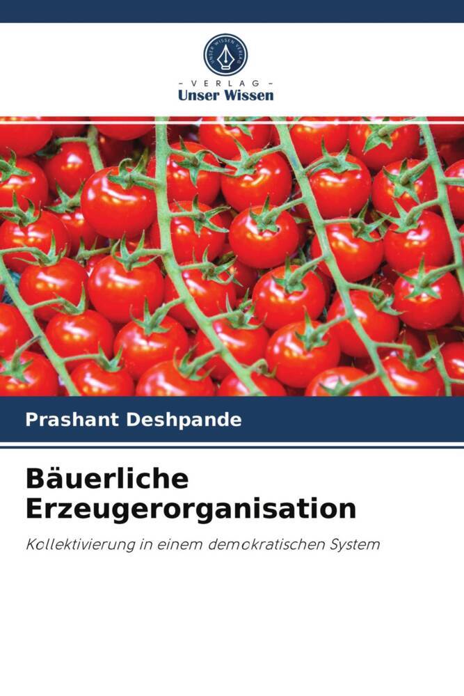 Bäuerliche Erzeugerorganisation