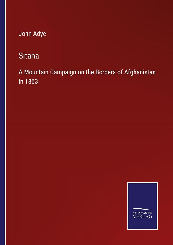 Sitana