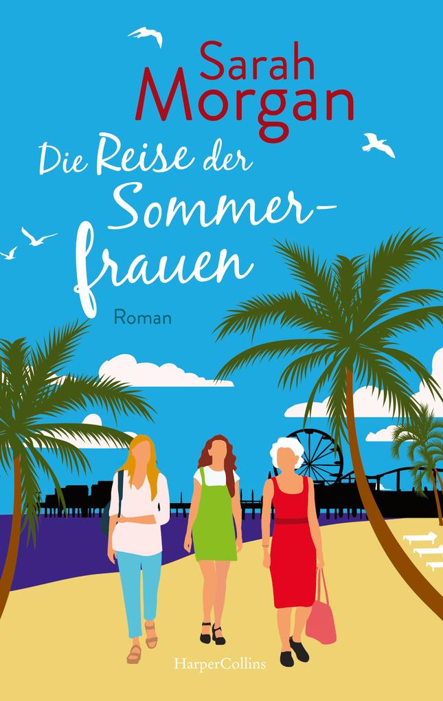 Image of Die Reise der Sommerfrauen