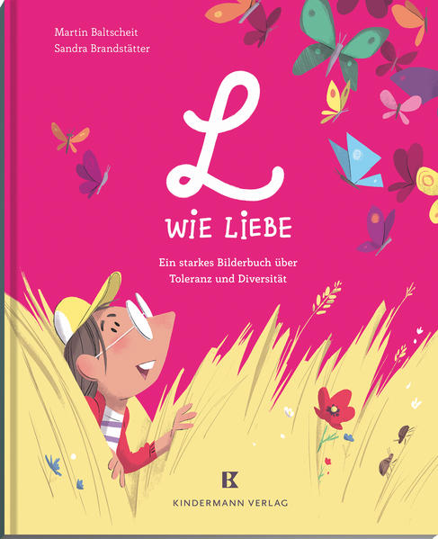 Image of L wie Liebe