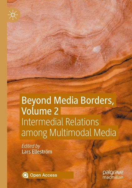 Beyond Media Borders Volume 2