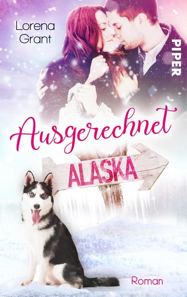 Lorena Grant Weihnachtsroman: 