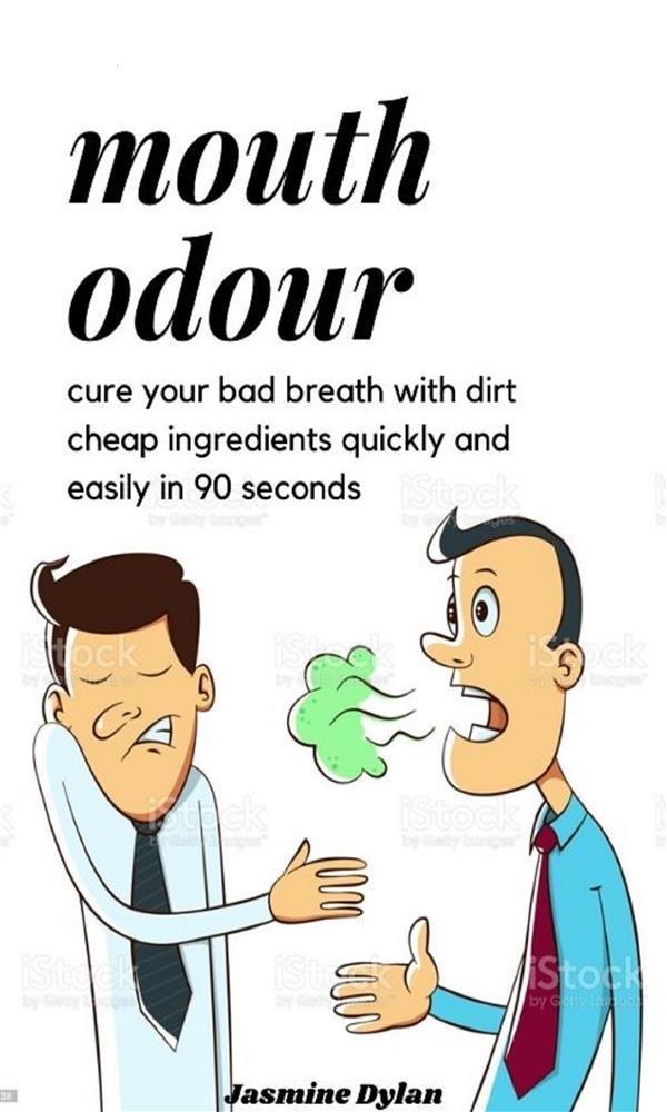 mouth odour