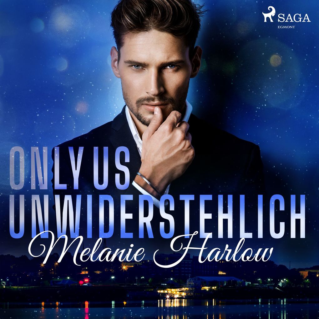 Only Us Unwiderstehlich