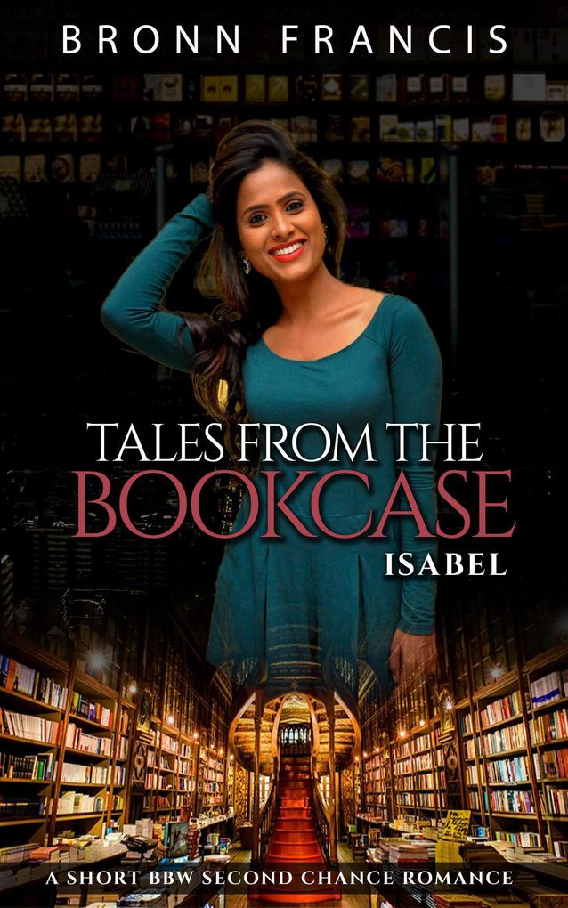 Isabel (Tales From The Bookcase)