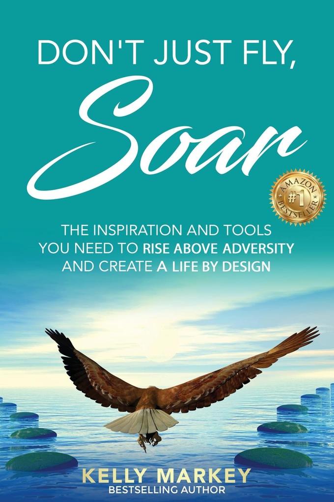 Don't Just Fly SOAR