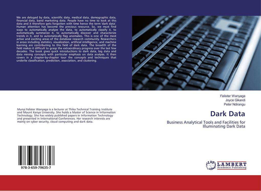 Dark Data