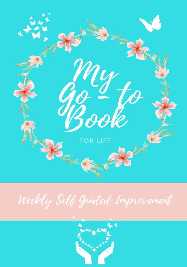 My Go-To Book For Lift