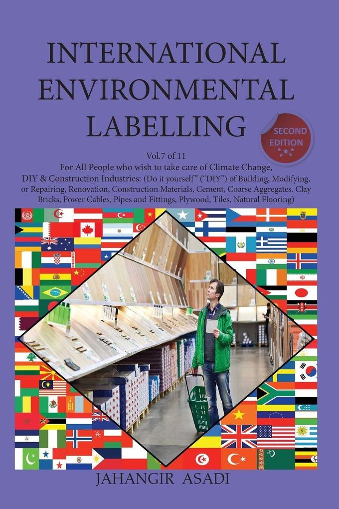 International Environmental Labelling Vol.7 DIY