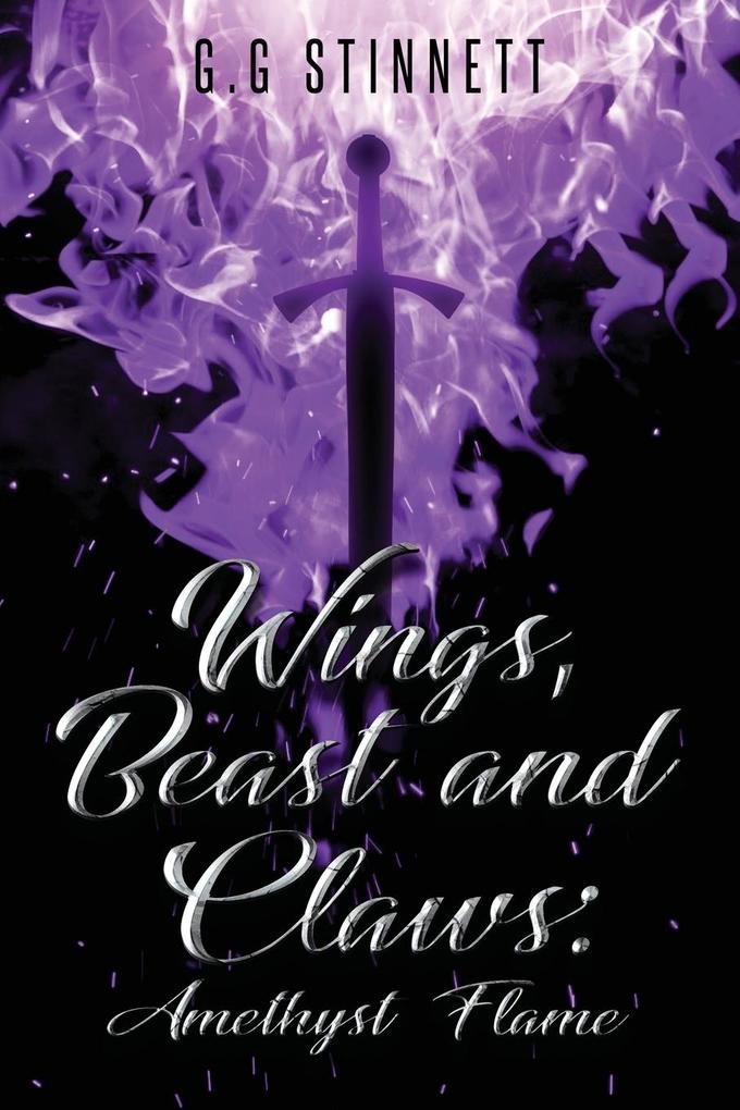 Wings Beast and Claws