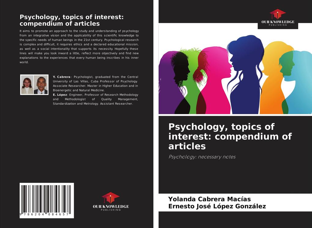 Psychology topics of interest: compendium of articles