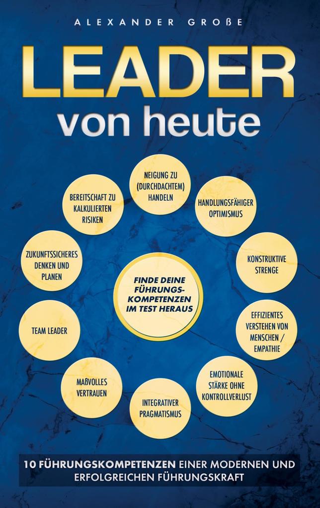 LEADER VON HEUTE