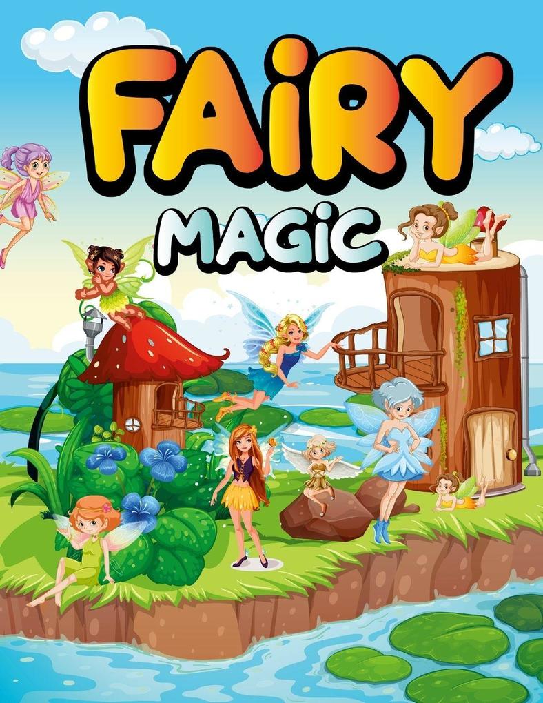FAIRY MAGIC