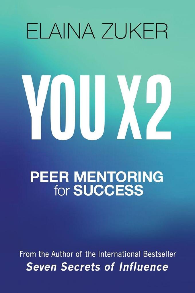YOU X 2