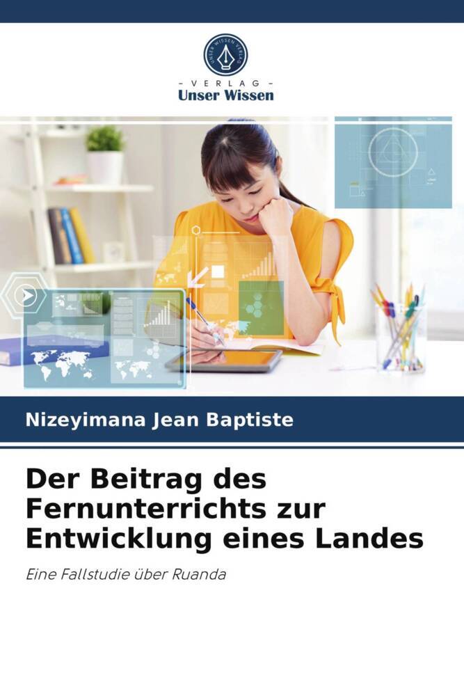 Der Beitrag des Fernunterrichts zur Entwicklung eines Landes