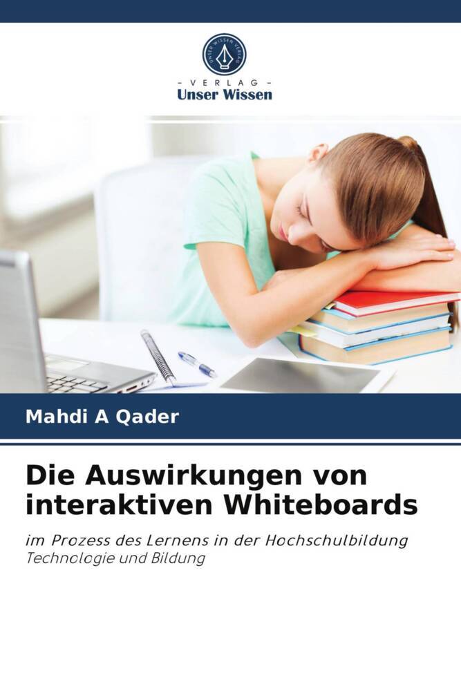 Die Auswirkungen von interaktiven Whiteboards