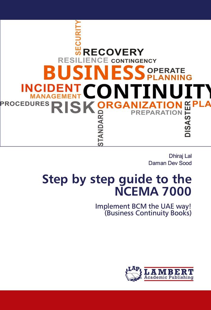Step by step guide to the NCEMA 7000