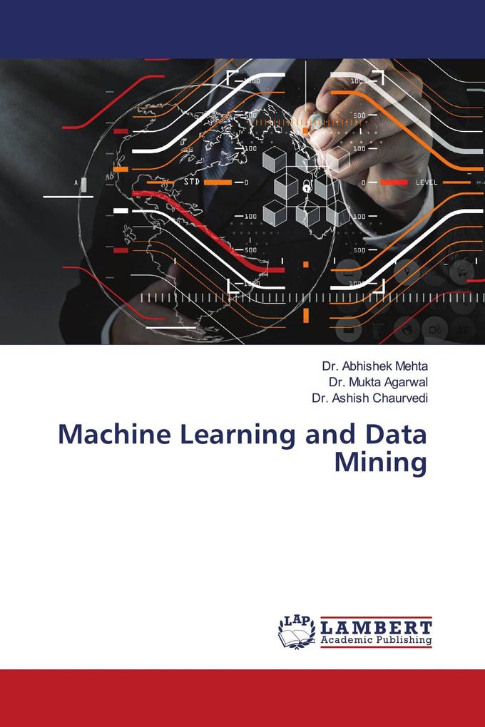 Machine Learning and Data Mining