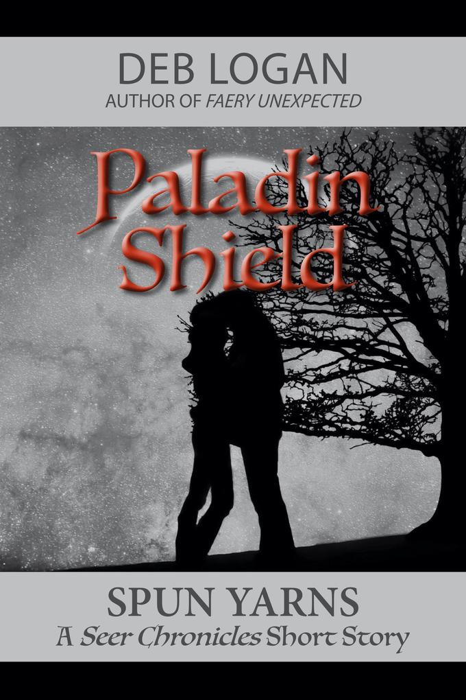 Paladin Shield (Seer Chronicles #5)