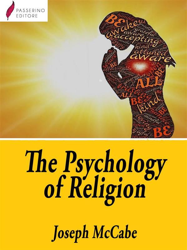The Psychology of Religion