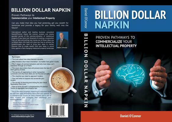 Billion Dollar Napkin (2nd Edition)