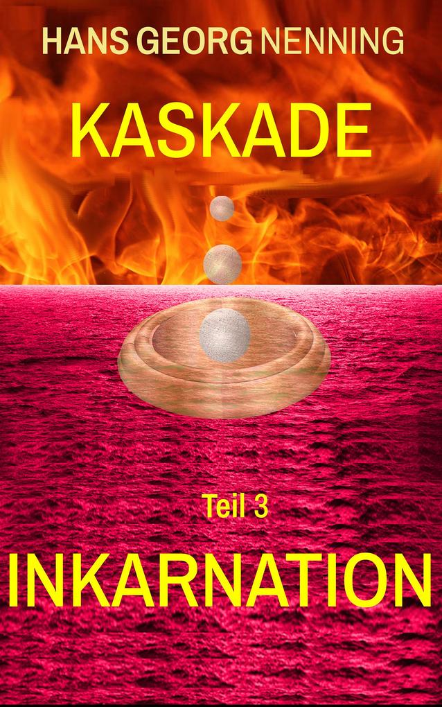 KASKADE Inkarnation