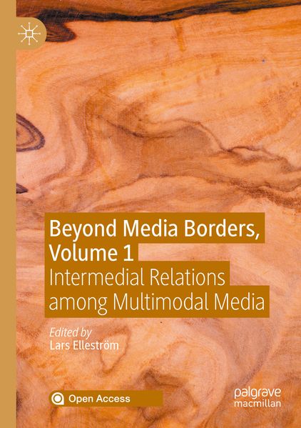 Beyond Media Borders Volume 1