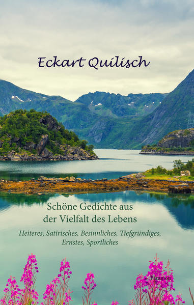 Image of Schöne Gedichte aus der Vielfalt des Lebens